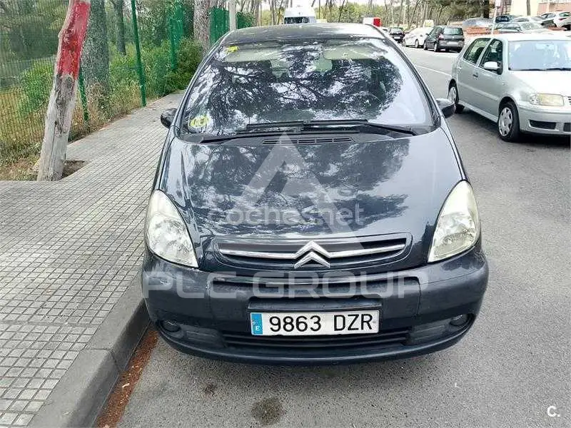 2006 Citroen Xsara