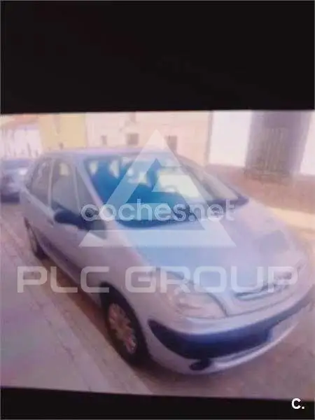 2006 Citroen Xsara