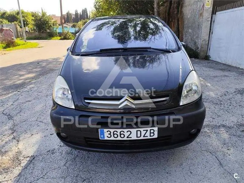 2006 Citroen Xsara