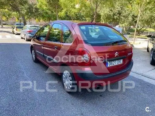 2006 Citroen Xsara