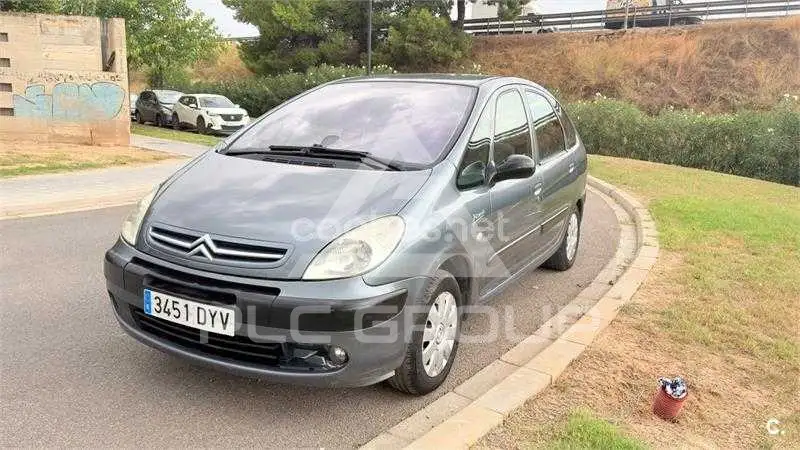 2006 Citroen Xsara