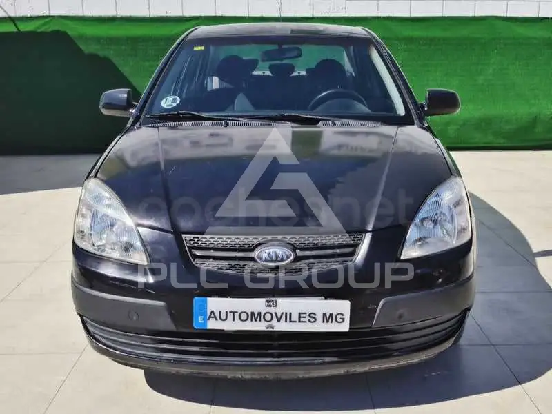 2006 KIA Rio