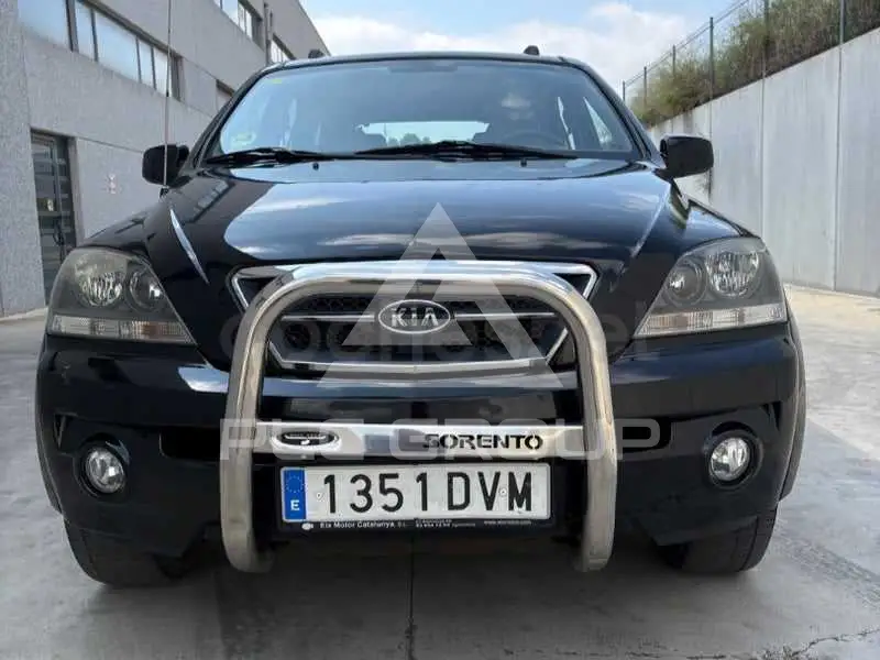 2006 KIA Sorento