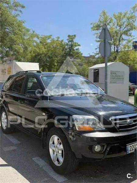 2006 KIA Sorento