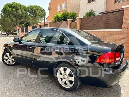 2006 KIA Magentis