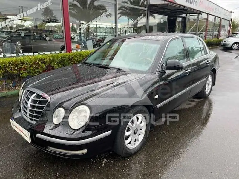 2006 KIA Opirus