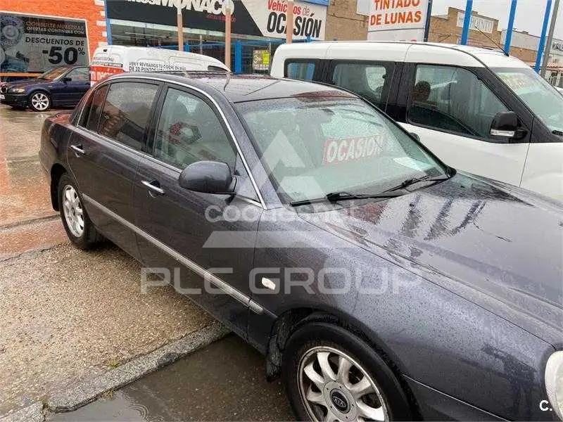2006 KIA Opirus