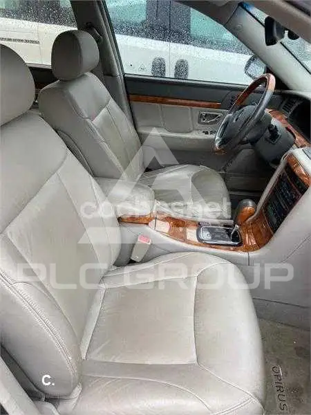 2006 KIA Opirus