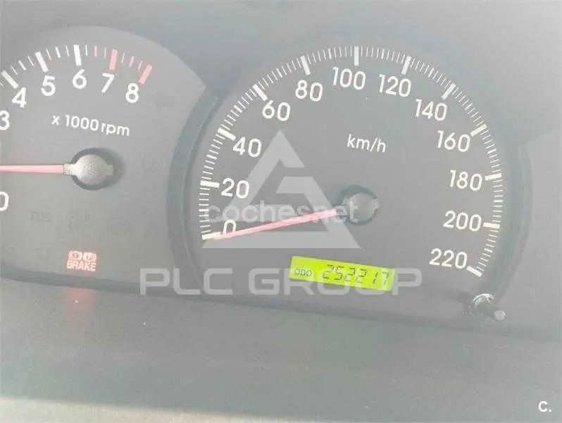 2006 KIA Cerato