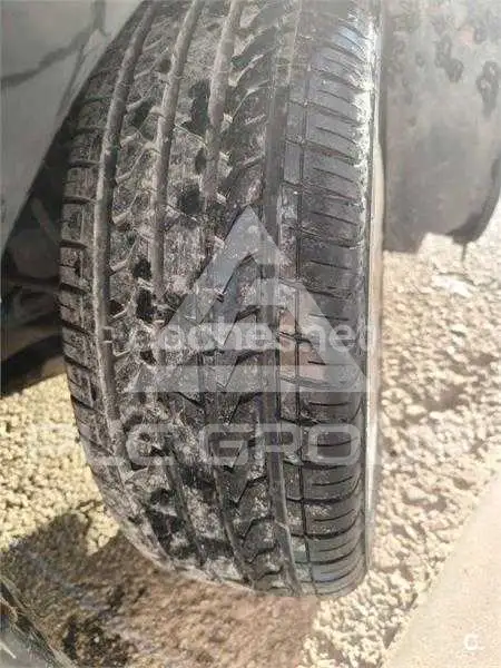 2006 KIA Cerato