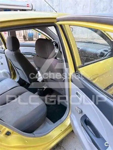 2006 KIA Picanto