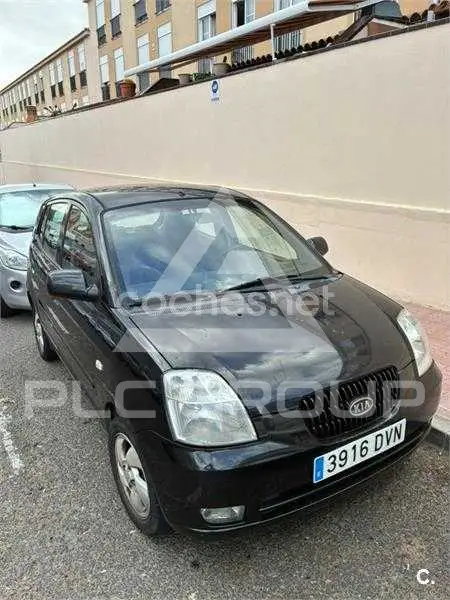 2006 KIA Picanto