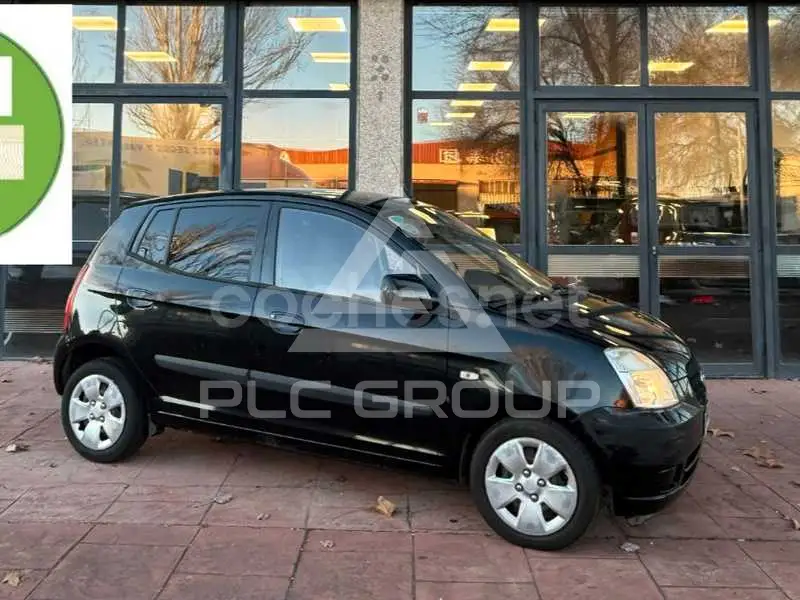 2006 KIA Picanto
