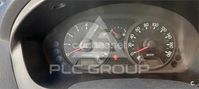 2006 KIA Picanto