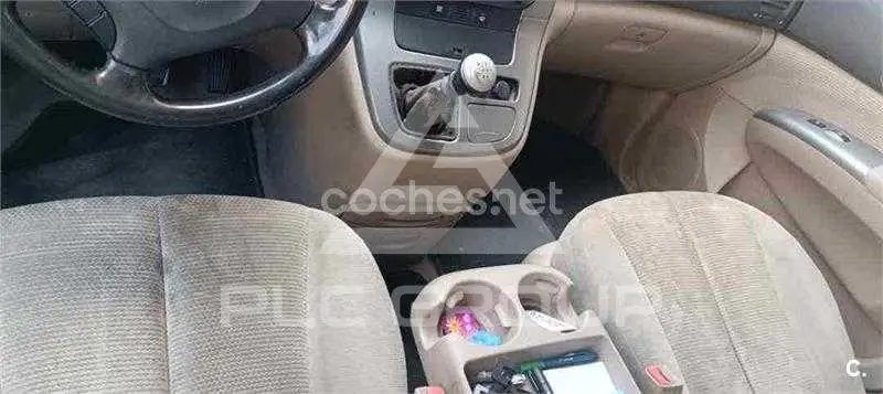 2006 KIA Carnival