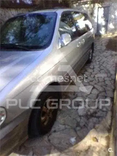 2006 KIA Carnival