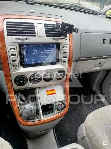2006 KIA Carnival