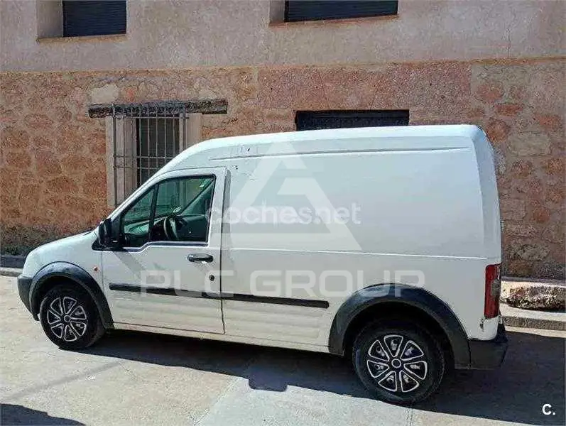 2006 Ford TRANSIT
