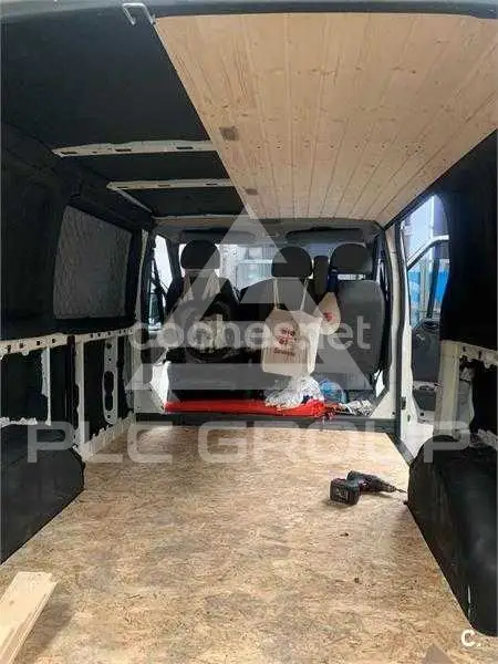 2006 Ford TRANSIT