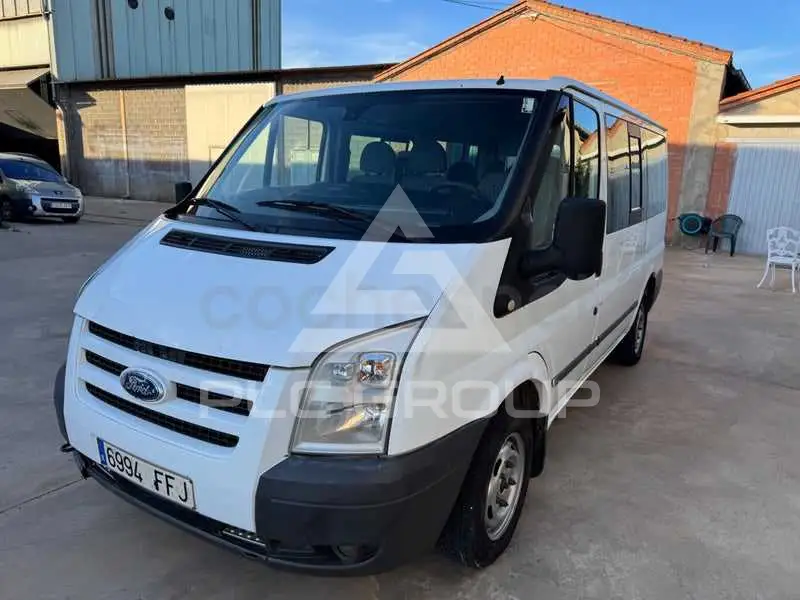 2006 Ford TRANSIT