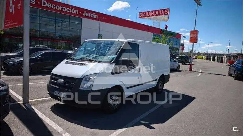2006 Ford TRANSIT