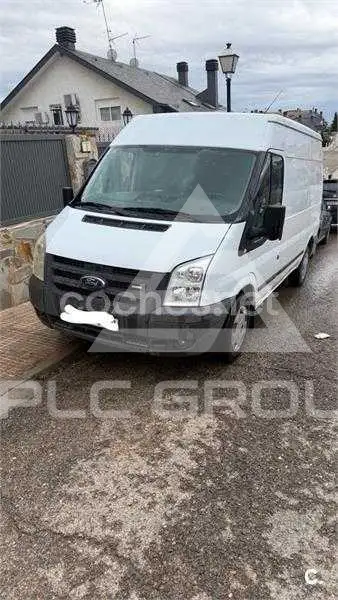 2006 Ford TRANSIT