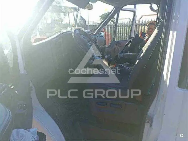 2006 Ford TRANSIT