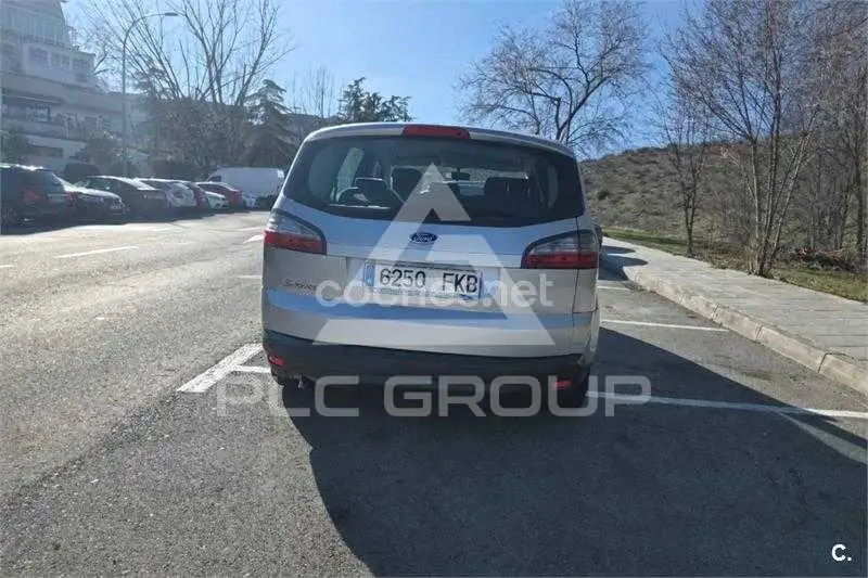 2006 Ford S-Max