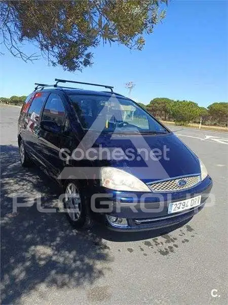 2006 Ford GALAXY