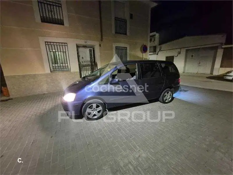 2006 Ford GALAXY