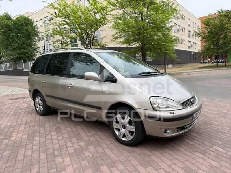 2006 Ford GALAXY