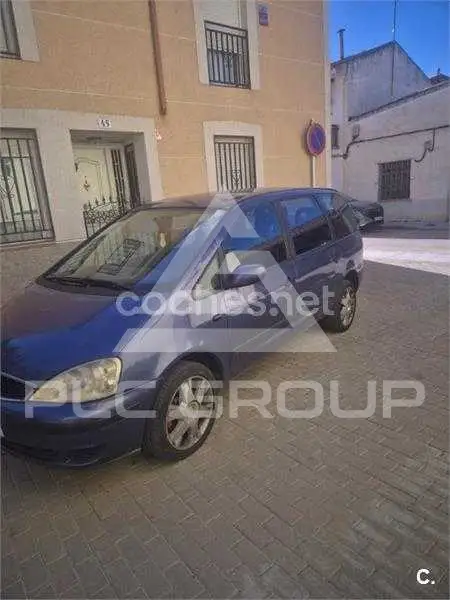 2006 Ford GALAXY