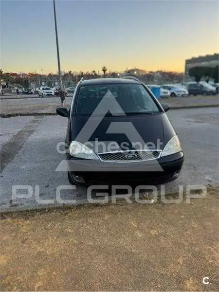2006 Ford GALAXY
