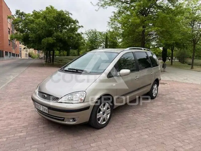 2006 Ford GALAXY