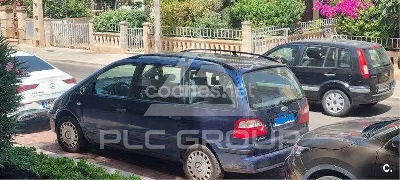 2006 Ford GALAXY