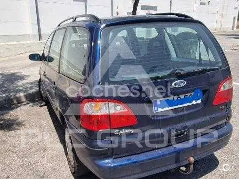 2006 Ford GALAXY