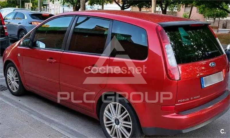 2006 Ford FOCUS