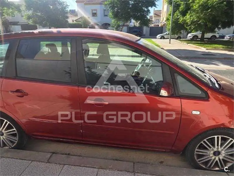 2006 Ford FOCUS