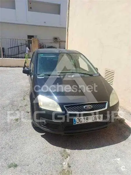 2006 Ford FOCUS