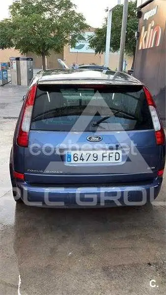 2006 Ford FOCUS