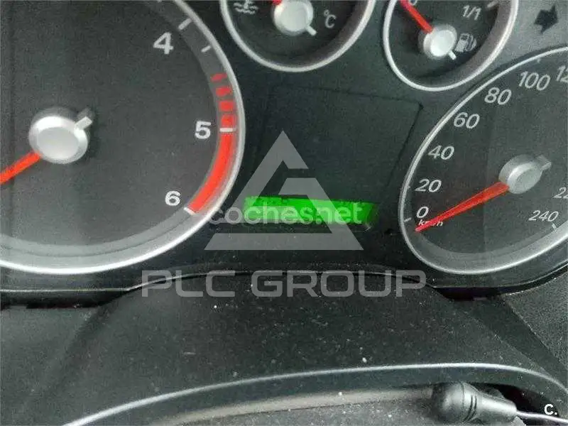 2006 Ford FOCUS