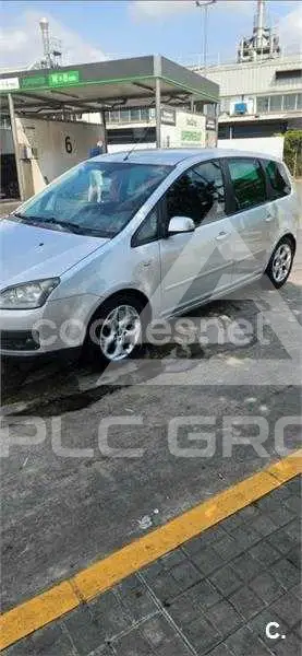 2006 Ford FOCUS