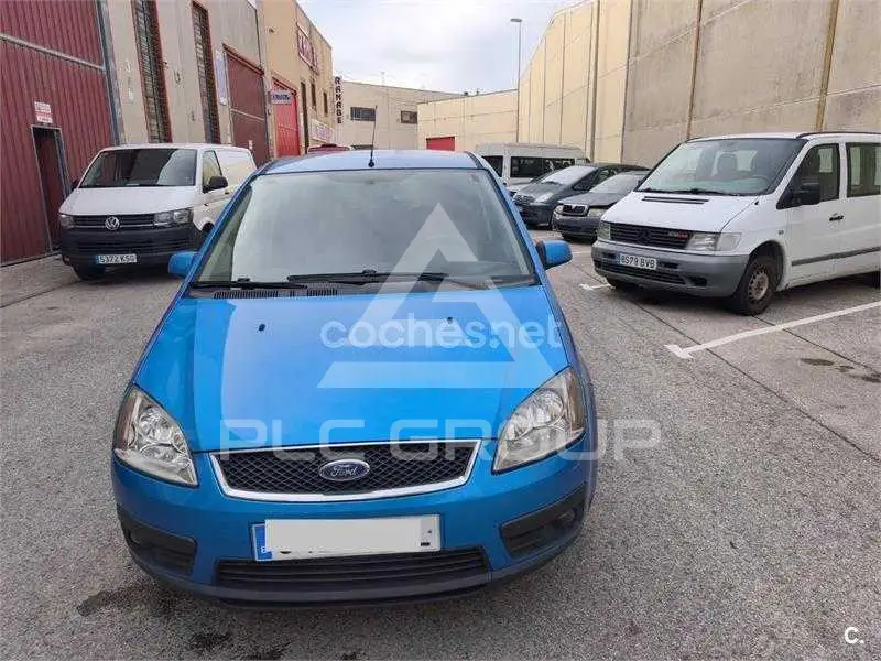 2006 Ford FOCUS