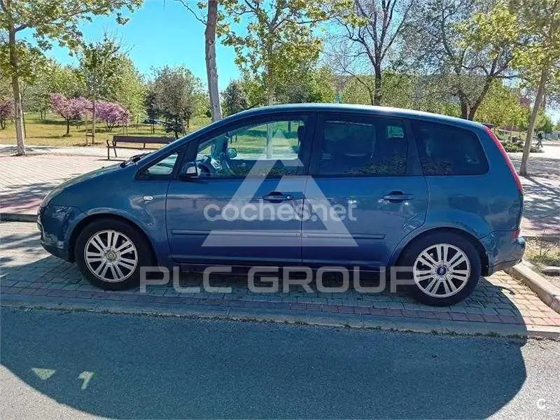 2006 Ford FOCUS