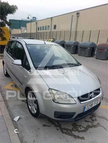 2006 Ford FOCUS