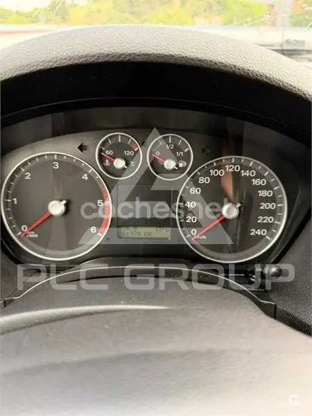 2006 Ford FOCUS