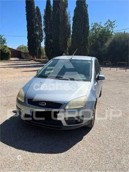 2006 Ford FOCUS