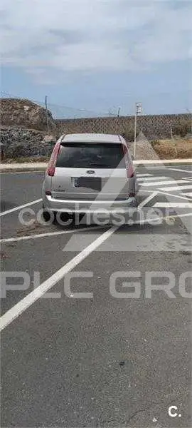 2006 Ford FOCUS