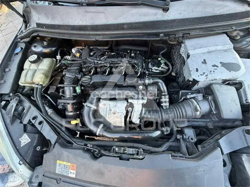 2006 Ford FOCUS