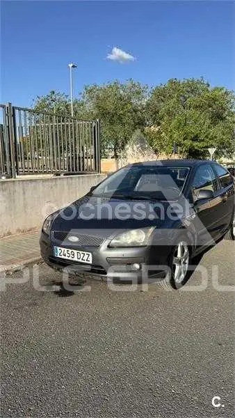 2006 Ford FOCUS